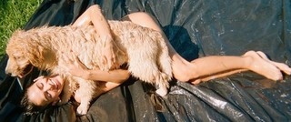Bruna Marquezine feet photo thumbnail