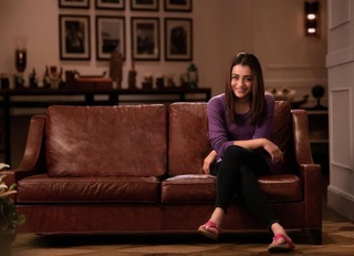 Trisha Krishnan feet photo thumbnail