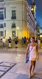 Cristina Pedroche feet photo thumbnail
