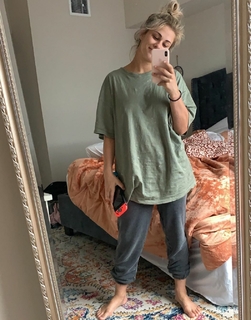 Paige VanZant feet photo thumbnail
