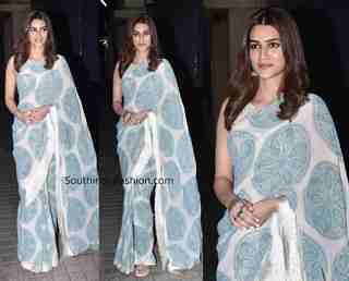 Kriti Sanon feet photo thumbnail