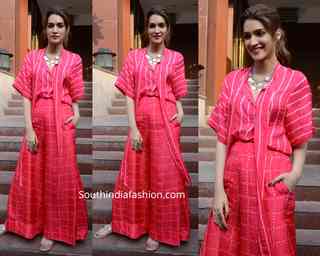 Kriti Sanon feet photo thumbnail