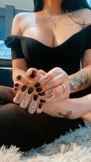 Jaqueline Mello feet photo thumbnail