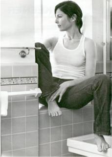 Catherine Keener feet photo 1