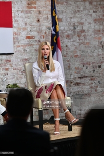 Ivanka Trump feet photo thumbnail