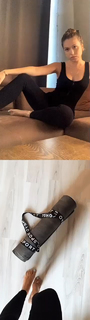 Duygu Özaslan feet photo thumbnail