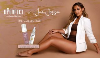 Jacqueline Jossa feet photo thumbnail
