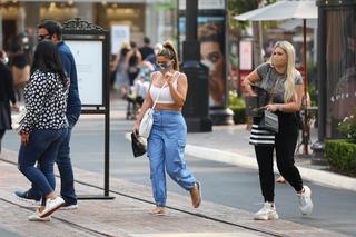 Larsa Pippen feet photo thumbnail