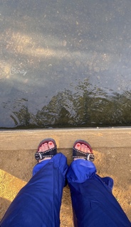 Fearne Cotton feet photo thumbnail