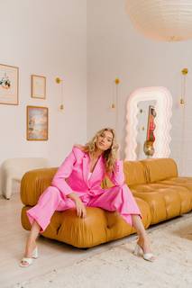 Elsa Hosk feet photo thumbnail