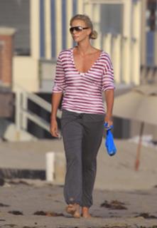 Charlize Theron feet photo thumbnail