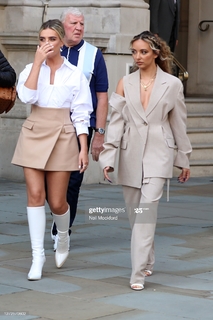 Jade Thirlwall feet photo thumbnail