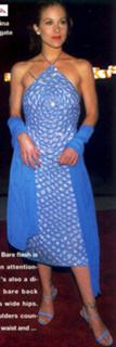 Christina Applegate feet photo thumbnail