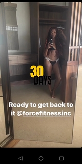 Taraji P. Henson feet photo thumbnail