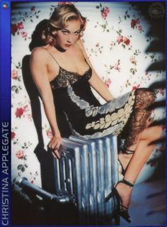 Christina Applegate feet photo thumbnail