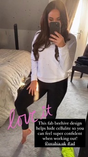 Vicky Pattison feet photo thumbnail
