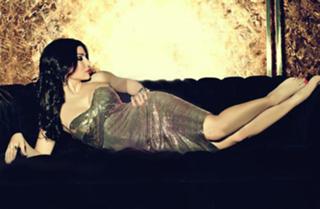 Haifa Wehbe feet photo thumbnail