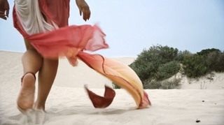 Lady Gaga feet photo thumbnail