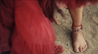 Lady Gaga feet photo thumbnail