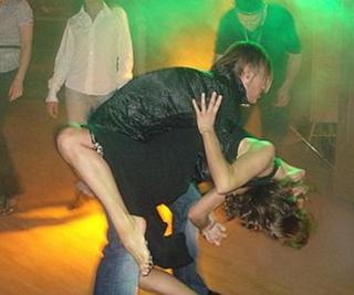 Joanna Jablczynska feet photo thumbnail