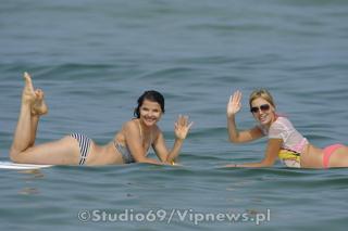 Joanna Jablczynska feet photo thumbnail
