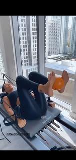 Gaby Espino feet photo thumbnail