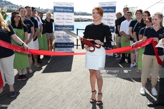 Brittany Snow feet photo thumbnail