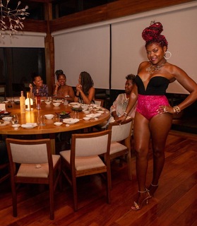 Taraji P. Henson feet photo thumbnail