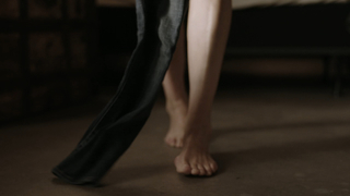 Cobie Smulders feet photo thumbnail