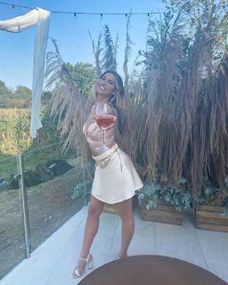 Ferne McCann feet photo thumbnail