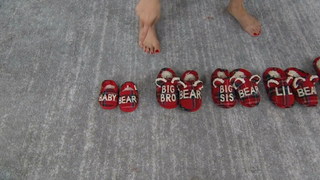 Courtney Khondabi feet photo thumbnail