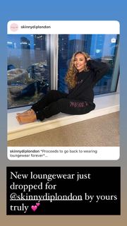 Jade Thirlwall feet photo thumbnail