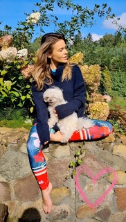 Edyta Herbus feet photo thumbnail