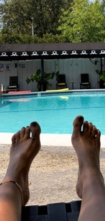 Brittany Daniel feet photo 5
