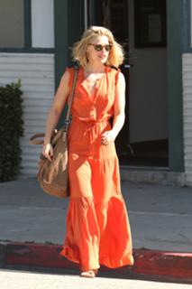 Ali Larter feet photo thumbnail