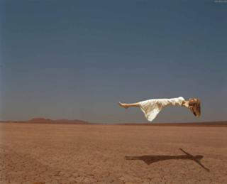 Heather Graham feet photo thumbnail