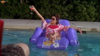 Eva Longoria feet photo thumbnail