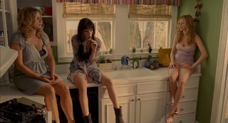 Heather Graham feet photo thumbnail
