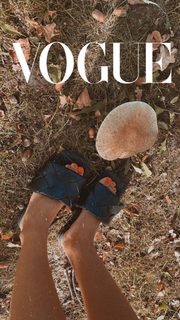 Natalia Siwiec feet photo thumbnail