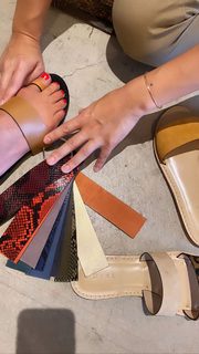 Ali Larter feet photo thumbnail