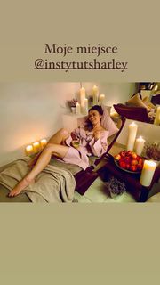 Edyta Herbus feet photo thumbnail