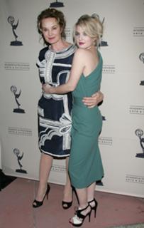 Drew Barrymore feet photo thumbnail