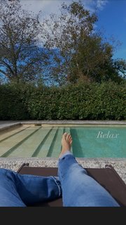 Federica Fontana feet photo thumbnail
