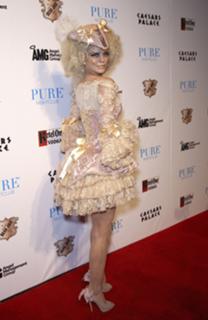 AnnaLynne McCord feet photo thumbnail