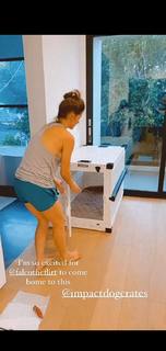 Amanda Cerny feet photo thumbnail