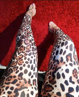 Jaqueline Mello feet photo thumbnail