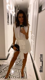 Natalia Siwiec feet photo thumbnail