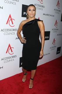 Eva Longoria feet photo thumbnail