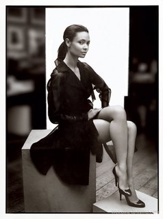 Thandiwe Newton feet photo thumbnail