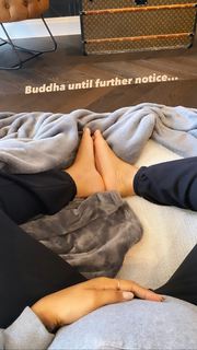 Rochelle Humes feet photo thumbnail